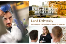 Presentation Lunds universitet 2024, framsida