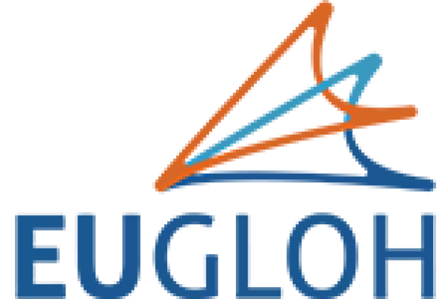 Eugloh-logotype