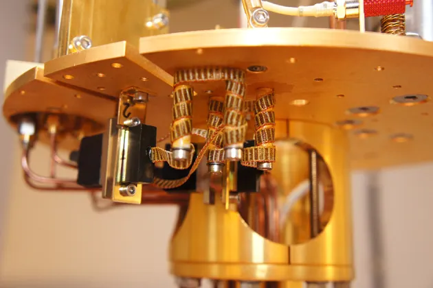 A detail from Nanolab.