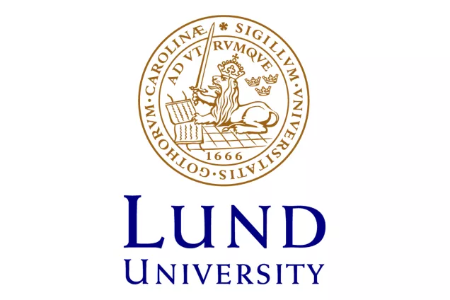 Lund University logotype