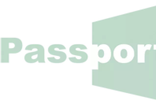 Logo for Passport LU