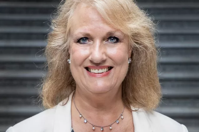 Photo: Ann-Kristin Wallengren. Photographer: Charlotte Carlberg-Bärg.