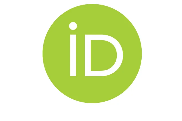 ORCID logo