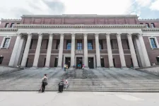 Library of Harvard University.