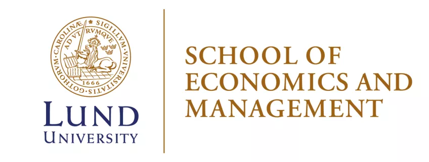 Sublogotype School of Economics and Management