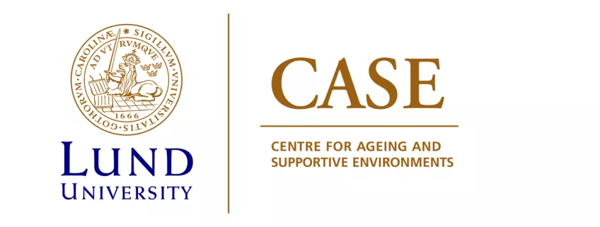 CASE sub-logotype.