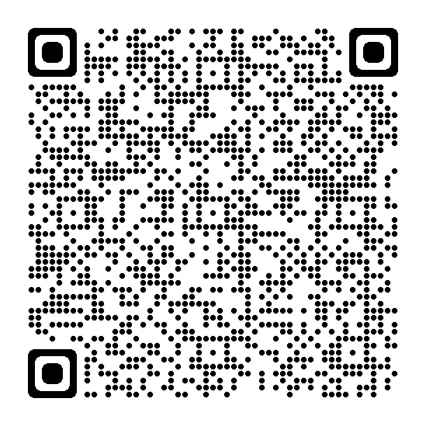 Scan the QR code and answer the questions in the form!