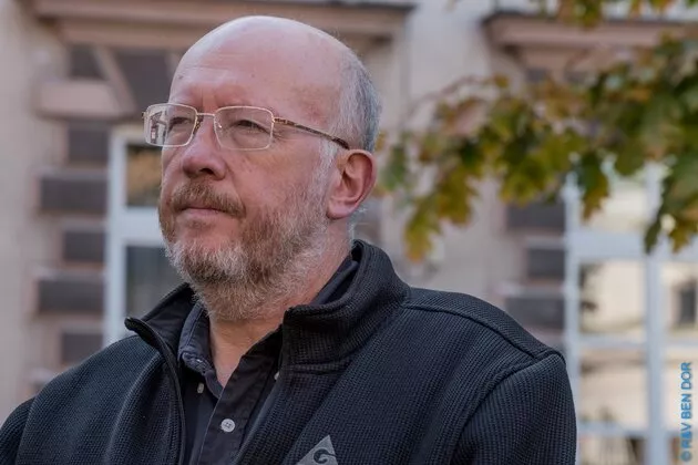 Jan Grabowski