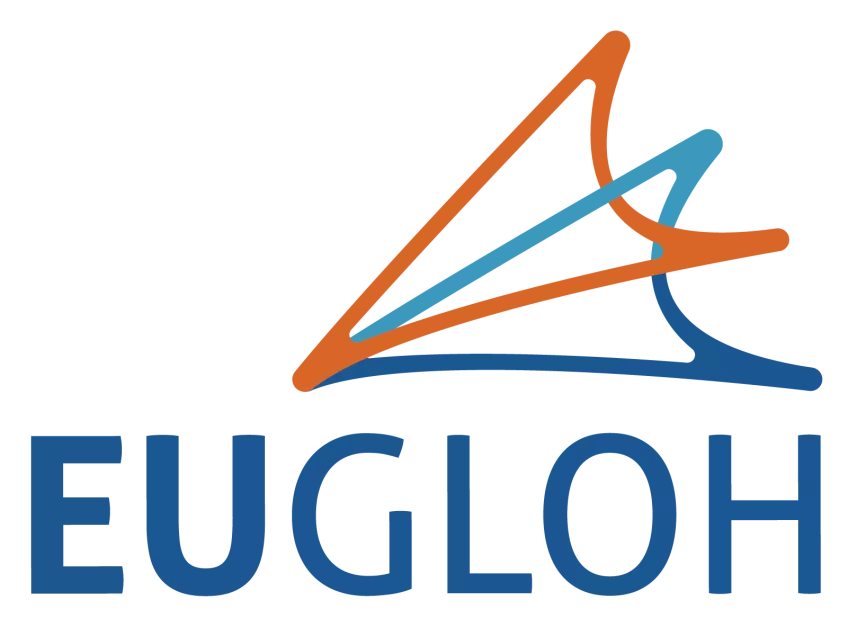 EUGLOH logotype