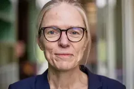 Profile-picture Caroline Slomp.